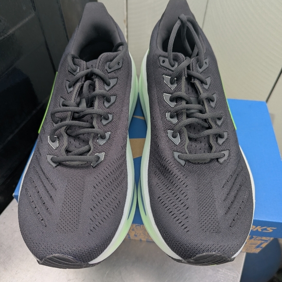 Brooks Glycerin Max 2 - Picture 4 of 5
